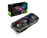 ASUS GeForce RTX3080 Ti ROG STRIX GAMING OC 12GB GDDR6X - 657483 - zdjęcie 1